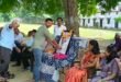 Contributions of Education : सुरेंद्र श्रीवास्तव की आठवीं पुण्यतिथि पर भावभीनी श्रद्धांजलि, जनसेवा और शिक्षा के योगदान को किया याद