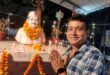 Tribute : पूर्व प्रधानमंत्री लाल बहादुर शास्त्री की जयंती की पूर्व संध्या पर जलाए दीप, अर्पित किए श्रद्धासुमन