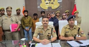 Arrest of the accused : नवजात शिशु की बिक्री के प्रकरण में पुलिस की कार्रवाई, चिकित्सक सहित आरोपियों की गिरफ्तारी