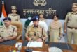 Bomb recovered : मुजफ्फरनगर में घर के अंदर बन रहे थे अवैध पटाखे, 480.8 किलो विस्फोटक और 120 पैकेट बुलेट बम बरामद ?