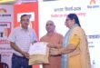 Doctor : सामाजिक एवं चिकित्सकीय सेवाओं के लिए दैनिक जागरण विमर्श कार्यक्रम में सम्मानित हुए चिकित्सक