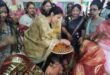 Pregnant women : सेवा संकल्प अभियान में दिव्यांगजनों को निशुल्क सहायक उपकरण, गर्भवती महिलाओं की गोद भराई और जनकल्याणकारी योजनाओं का प्रचार