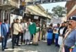 Vigilant : गांधी जयंती पर हापुड़ में निकली विधिक जागरूकता प्रभात फेरी, पॉक्सो एक्ट और बाल सुरक्षा के प्रति किया जागरूक