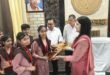 Cleanliness : गांधी जयंती और लाल बहादुर शास्त्री जयंती पर हापुड़ में श्रद्धा से याद किए गए राष्ट्रनायक, स्वच्छता ही सेवा का दिया संदेश
