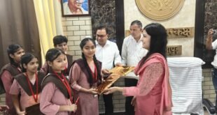 Cleanliness : गांधी जयंती और लाल बहादुर शास्त्री जयंती पर हापुड़ में श्रद्धा से याद किए गए राष्ट्रनायक, स्वच्छता ही सेवा का दिया संदेश