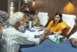 Disposal : हापुड़ की तीनों तहसीलों में संपूर्ण समाधान दिवस, 108 शिकायतों में 19 का मौके पर निस्तारण ?