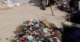 Cleanliness Drive : सेवा संकल्प अभियान के तहत हापुड़ में ग्राम पंचायतों में स्वच्छता अभियान, पेंशन शिविरों से ग्रामीणों को योजनाओं की जानकारी