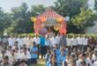 Nehru Inter College : हर्षोल्लास के साथ स्वर्गीय श्री राम नारायण शिवास्तव, संस्थापक प्रबंधक मोतीलाल नेहरू इंटर कॉलेज का जन्मदिन मनाया गया