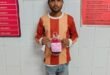 B-positive blood : गंभीर रूप से कम हीमोग्लोबिन वाली महिला को इंडियन रेड क्रॉस सोसाइटी ने उपलब्ध कराया बी पॉजिटिव रक्त