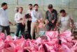 Event organized : पुष्पावती पूठ में वन्य जीव सुरक्षा सप्ताह एवं स्वच्छता अभियान के तहत भव्य कार्यक्रम आयोजित