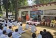 Event organized : पुष्पावती पूठ में वन्य जीव सुरक्षा सप्ताह और स्वच्छता अभियान के तहत भव्य कार्यक्रम आयोजित