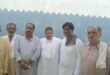 Public Relations : बड़गांव में अखिल भारतीय ब्राह्मण महासभा की नीतियों और सामाजिक एकजुटता पर मंथन, पदाधिकारियों ने किया जनसंपर्क