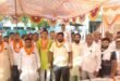 District Officials : भदसियाना और पूठ में गूंजे भगवान परशुराम के जयकारे, ब्राह्मण महासभा के कार्यक्रम में जुटे चार जिलों के पदाधिकारी