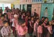 Homeopathic medicine : डेंगू बचाव को लेकर चला जागरूकता महाअभियान, 249 बच्चों को वितरित की गई होम्योपैथिक औषधि