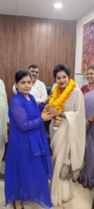 Membership Drive : मानवाधिकार फोरम की बैठक में संगठन विस्तार और जनसमस्याओं के समाधान पर जोर, एक माह के सदस्यता अभियान का प्रस्ताव