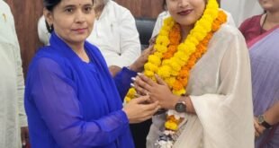 Membership Drive : मानवाधिकार फोरम की बैठक में संगठन विस्तार और जनसमस्याओं के समाधान पर जोर, एक माह के सदस्यता अभियान का प्रस्ताव