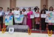 Environmental Conservation : सेवा संकल्प अभियान के तहत हापुड़ की ग्राम पंचायतों में चला स्वच्छता अभियान, छात्राओं ने चित्रों से दिया पर्यावरण संरक्षण का संदेश