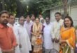 Grand welcome : आराधना मिश्रा मोना को प्रदेश अध्यक्ष बनाए जाने पर हापुड़ कांग्रेसियों में उत्साह, दिल्ली पहुंचकर किया भव्य स्वागत ?