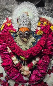 The wishes of the devotees : मैहर की मां शारदा: जहां आस्था के साथ पूरी होती हैं भक्तों की मनोकामनाएं