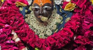 The wishes of the devotees : मैहर की मां शारदा: जहां आस्था के साथ पूरी होती हैं भक्तों की मनोकामनाएं