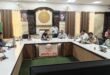 Committee meeting : जिलाधिकारी की अध्यक्षता में जिला सड़क सुरक्षा समिति की बैठक, दुर्घटनाओं की रोकथाम के लिए अधिकारियों को दिए सख्त निर्देश