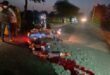 Horrific road accident : बांदकपुर के पास भीषण सड़क हादसा, बिना हेलमेट बाइक सवार युवक की मौत