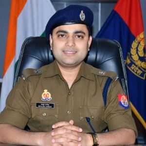 Blessings : बरेली से विदा हुए ‘गरीबों के मसीहा’ एसपी सिटी मानुष पारीक, कार्यशैली ने छोड़ी अमिट छाप; विदाई के समय प्रकृति का भी मिला आशीर्वाद