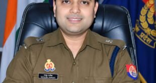 Blessings : बरेली से विदा हुए ‘गरीबों के मसीहा’ एसपी सिटी मानुष पारीक, कार्यशैली ने छोड़ी अमिट छाप; विदाई के समय प्रकृति का भी मिला आशीर्वाद