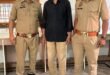 Balyan also placed under house arrest : लखनऊ में प्रदर्शन से पहले AAP नेता कुलदीप तोमर हाउस अरेस्ट, जिला अध्यक्ष अरविंद बलियान भी नजरबंद