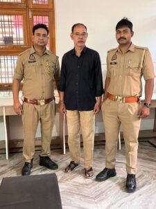 Balyan also placed under house arrest : लखनऊ में प्रदर्शन से पहले AAP नेता कुलदीप तोमर हाउस अरेस्ट, जिला अध्यक्ष अरविंद बलियान भी नजरबंद