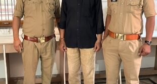 Balyan also placed under house arrest : लखनऊ में प्रदर्शन से पहले AAP नेता कुलदीप तोमर हाउस अरेस्ट, जिला अध्यक्ष अरविंद बलियान भी नजरबंद