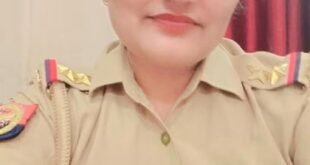 Moving forward : महिला थानाप्रभारी निरीक्षक प्रीति चाहल के नेतृत्व में टीमवर्क भावना के आधार पर महिला थाना निरंतर प्रगति की ओर अग्रसर