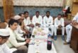 Fariduzzafar : असदुद्दीन ओवैसी की 18 तारीख को रामपुर में प्रस्तावित जनसभा को सफल बनाने की तैयारी, AIMIM जिलाध्यक्ष फरीदुज़्ज़फ़र रहमानी ने पदाधिकारियों से की अपील