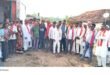 Illicit liquor : ग्राम आमघाट में अवैध शराब की बिक्री बंद करने का लिया संकल्प, 20 साल से शराब बेच रहा व्यक्ति भी संगठन से जुड़कर कारोबार से हुआ दूर ?