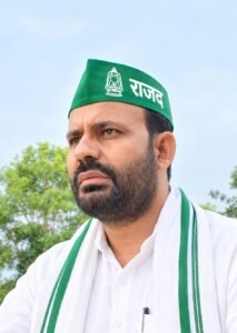 Political representation : चतरा में डेढ़ लाख भुइयाँ मतदाता, फिर भी राजनीतिक प्रतिनिधित्व का अभाव
