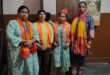 Responsibility : श्रीमती उर्वेश रानी बनीं गौतम बुद्ध नगर की जिला उपाध्यक्ष, अखिल भारतीय ब्राह्मण महासभा (रा.) ने सौंपी मानव सेवा प्रकल्प की जिम्मेदारी ?