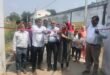 Inauguration : अलीपुर मुगलपुर में मुख्यमंत्री खाद्य प्रसंस्करण ग्राम स्वरोजगार योजना के दो दिवसीय कार्यक्रम का शुभारंभ