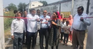 Inauguration : अलीपुर मुगलपुर में मुख्यमंत्री खाद्य प्रसंस्करण ग्राम स्वरोजगार योजना के दो दिवसीय कार्यक्रम का शुभारंभ