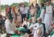 Farmers and laborers : जिला कलेक्ट्रेट हापुड़ में किसानों की पंचायत आयोजित, हाईकमान के निर्देश पर जुटे किसान-मजदूर