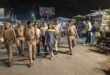 Flag march : नवरात्रि और दशहरा पर्व को लेकर हापुड़ में प्रशासन अलर्ट, डीएम और एसपी ने निकाला फ्लैग मार्च ?