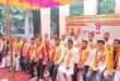 Executive : बुलंदशहर में सेवानिवृत्त शिक्षणेत्तर कर्मचारियों का सम्मान, संगठन ने नई कार्यकारिणी गठित की