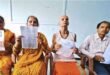 Sheetal Das : किराएदार पर बुजुर्ग दंपति को घर से निकालने का आरोप, न्याय के लिए अधिकारियों के चक्कर काट रहे शीतल दास