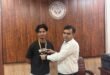Won Gold : ललितपुर के लाल सृजल राठौर ने बढ़ाया जिले का मान: पैरा टेबल टेनिस में राज्य स्तर पर शानदार प्रदर्शन, देहरादून मैराथन में जीता गोल्ड