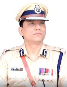 Soldiers deployed : मैहर नवरात्रि मेले की सुरक्षा के लिए भोपाल मुख्यालय से मिला अतिरिक्त पुलिस बल, डीएसपी सहित 100 जवान तैनात