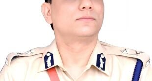 Soldiers deployed : मैहर नवरात्रि मेले की सुरक्षा के लिए भोपाल मुख्यालय से मिला अतिरिक्त पुलिस बल, डीएसपी सहित 100 जवान तैनात