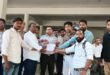 Demand for security : लिविंग इंडिया और हिंदी खबर के संपादकों व महिला पत्रकार की हिरासत का मामला: निष्पक्ष जांच और पत्रकारों की सुरक्षा की मांग