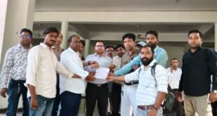 Demand for security : लिविंग इंडिया और हिंदी खबर के संपादकों व महिला पत्रकार की हिरासत का मामला: निष्पक्ष जांच और पत्रकारों की सुरक्षा की मांग