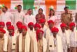 Village guards : मुख्यमंत्री योगी आदित्यनाथ ने ग्राम प्रहरियों के मानदेय में की ₹1000 प्रतिमाह की वृद्धि, अब मिलेंगे ₹3500