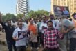 Raised a demand : ‘वोट चोर, गद्दी छोड़’ पदयात्रा में हापुड़ से सैकड़ों कांग्रेसजन हुए शामिल, लोकतंत्र और मताधिकार की सुरक्षा की उठाई मांग