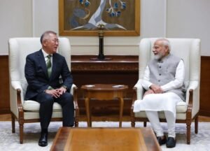 Hyundai :  का भारत में ₹1.3 लाख करोड़ से अधिक निवेश का ऐलान, 2032 तक ऑटो सेक्टर में बढ़ेंगी संभावनाएं